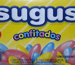 Sugus Confitado 30x50g