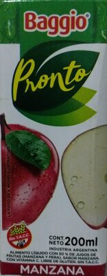 Baggio Manzana x 200 (18)