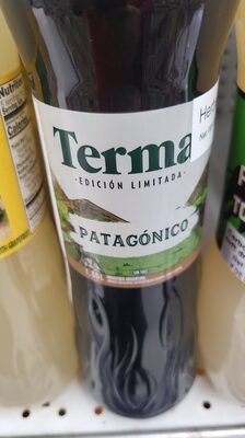Terma Patagonico 12 x 1350ml