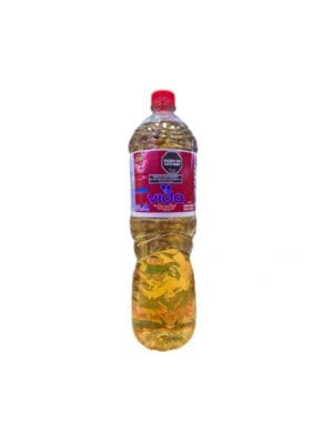 Agua Vida Manzana x 1,5 (6)